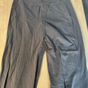 Lululemon Relaxed Jogger Gray Pants